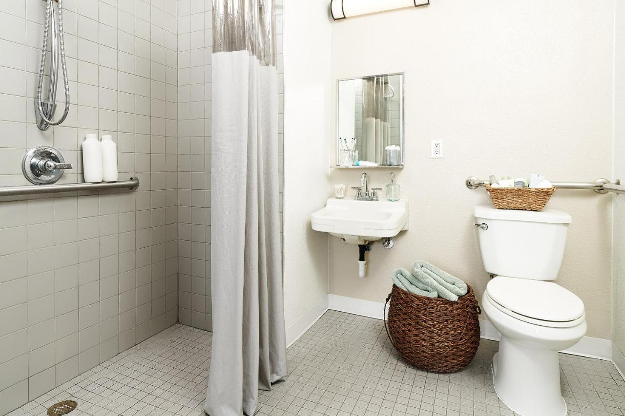 Intown Suites Extended Stay Chicago Il - Oakbrook Villa Park Exterior photo